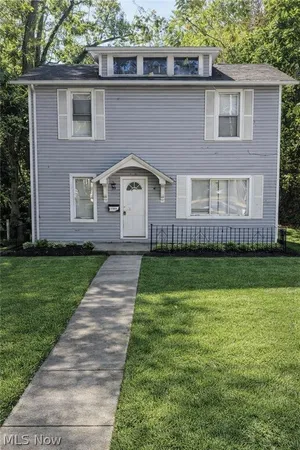 $175,000 | 1301 Lincoln Way Northwest, North Lawrence, OH 44666