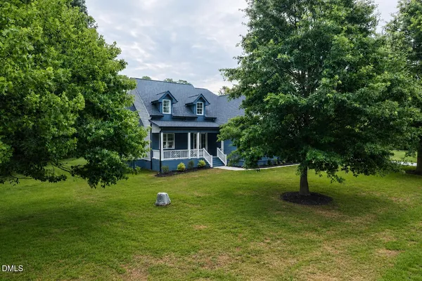 $595,000 | 20 Tamaran Court, Spring Hope, NC 27882