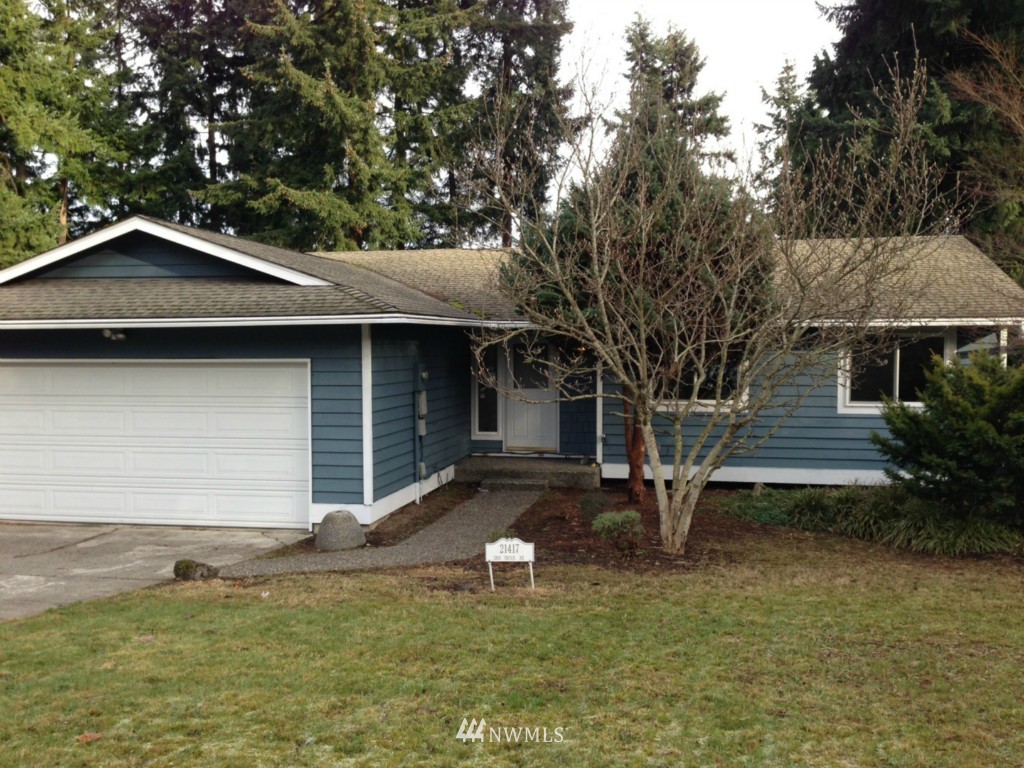21417 2nd Drive Southeast Bothell, WA 98021 - Photo 1 of 15