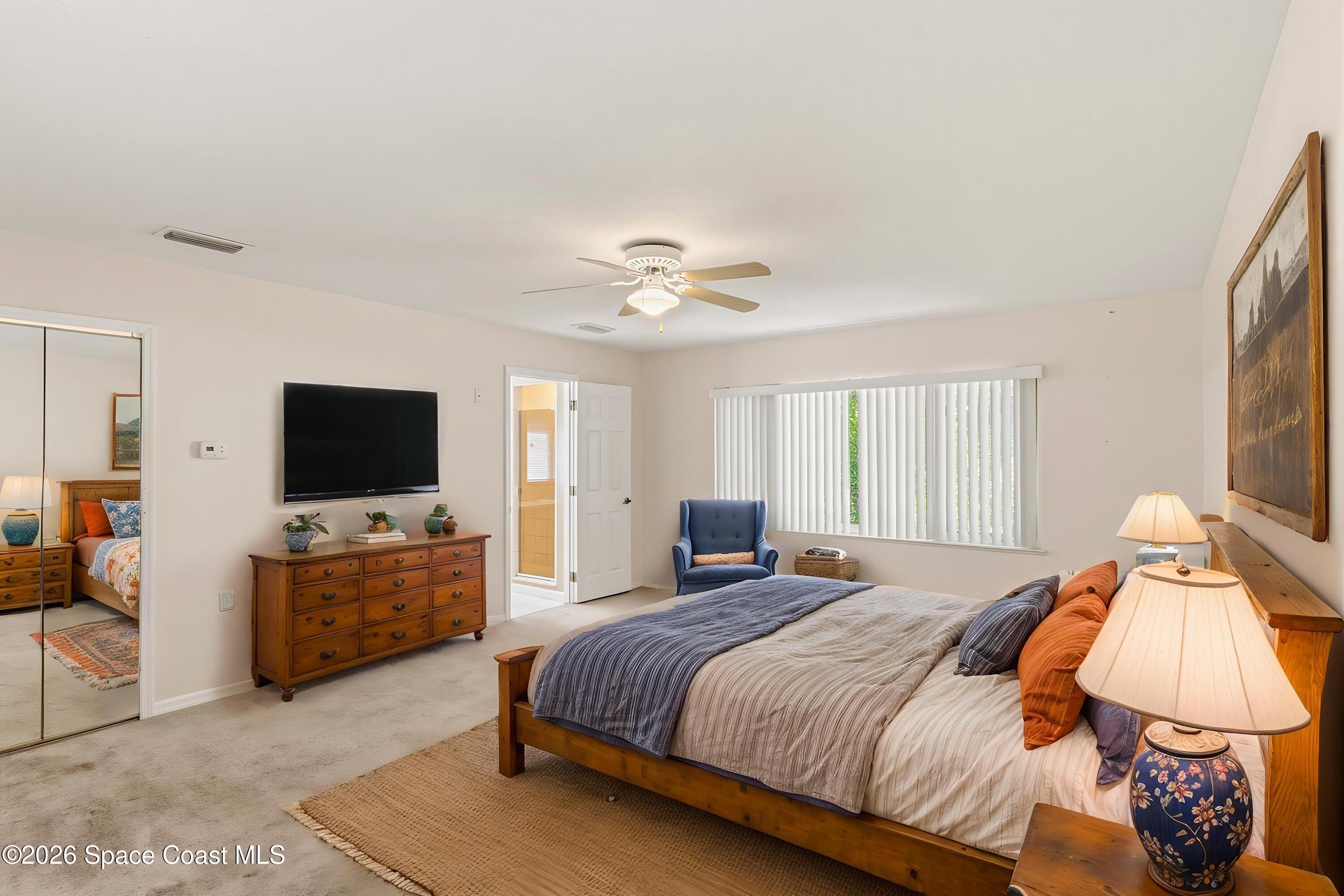 693 West Pine Road Melbourne Village, FL 32904 - Photo 11 of 65 VS-693-W-Pine-Primary-Bed d