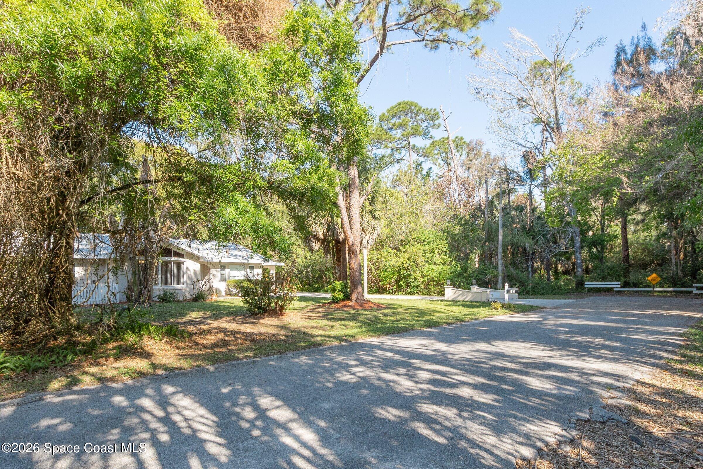 693 West Pine Road Melbourne Village, FL 32904 - Photo 34 of 65 40-693-W-Pine-Street View