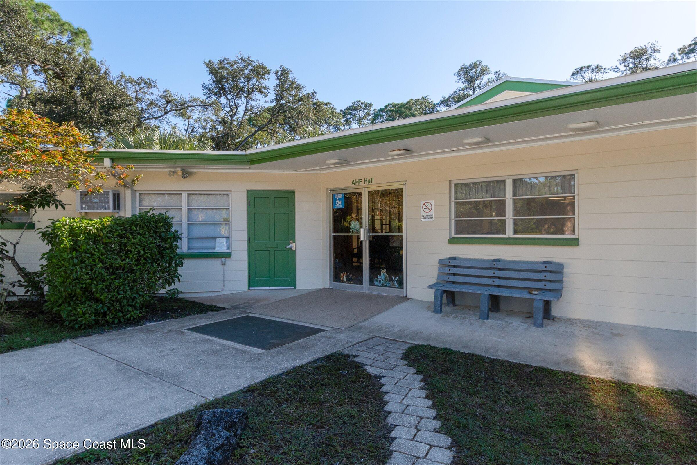 693 West Pine Road Melbourne Village, FL 32904 - Photo 40 of 65 46-Melbourne-Village-AHF Hall