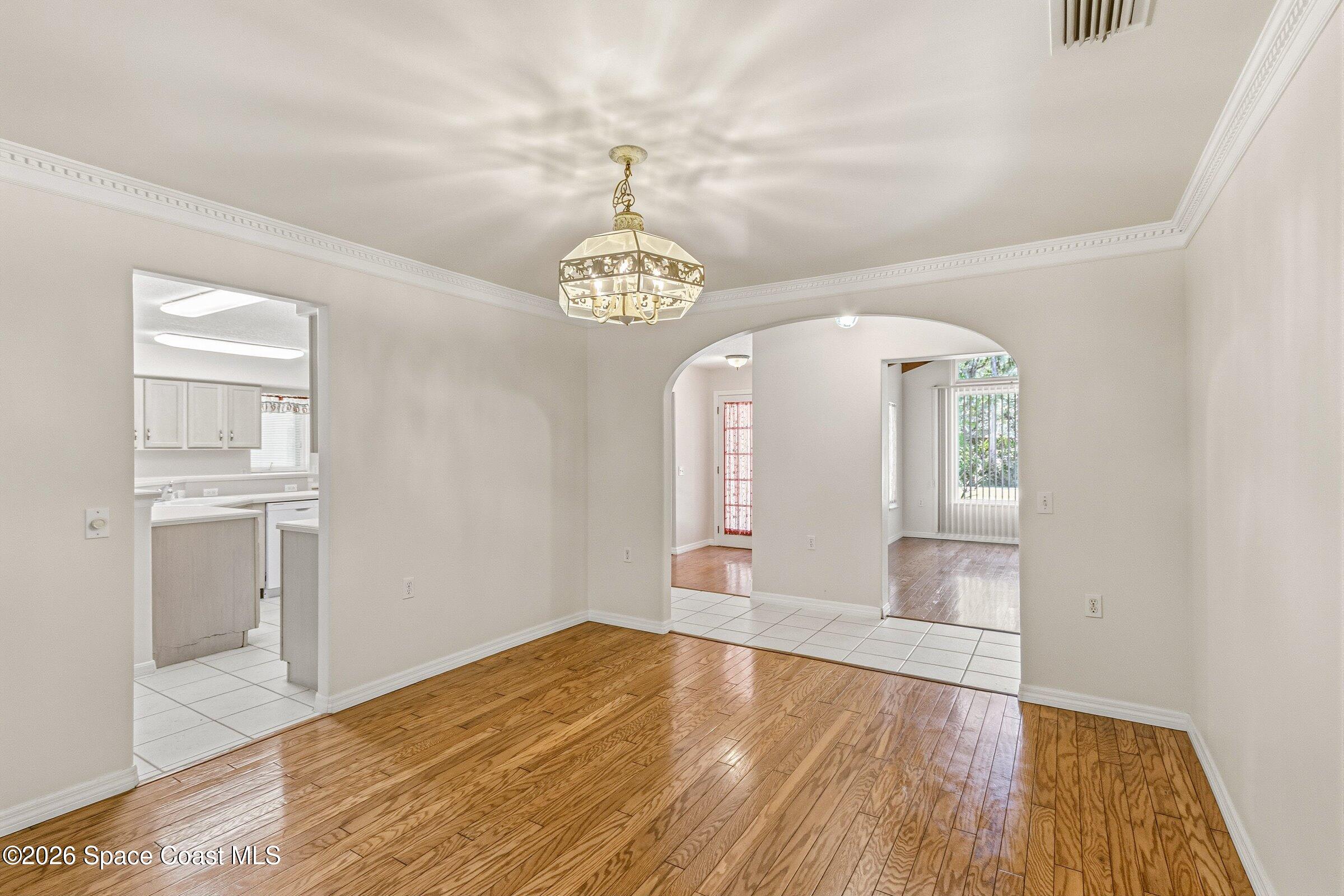 693 West Pine Road Melbourne Village, FL 32904 - Photo 56 of 65 15-693-W-Pine-Din 2