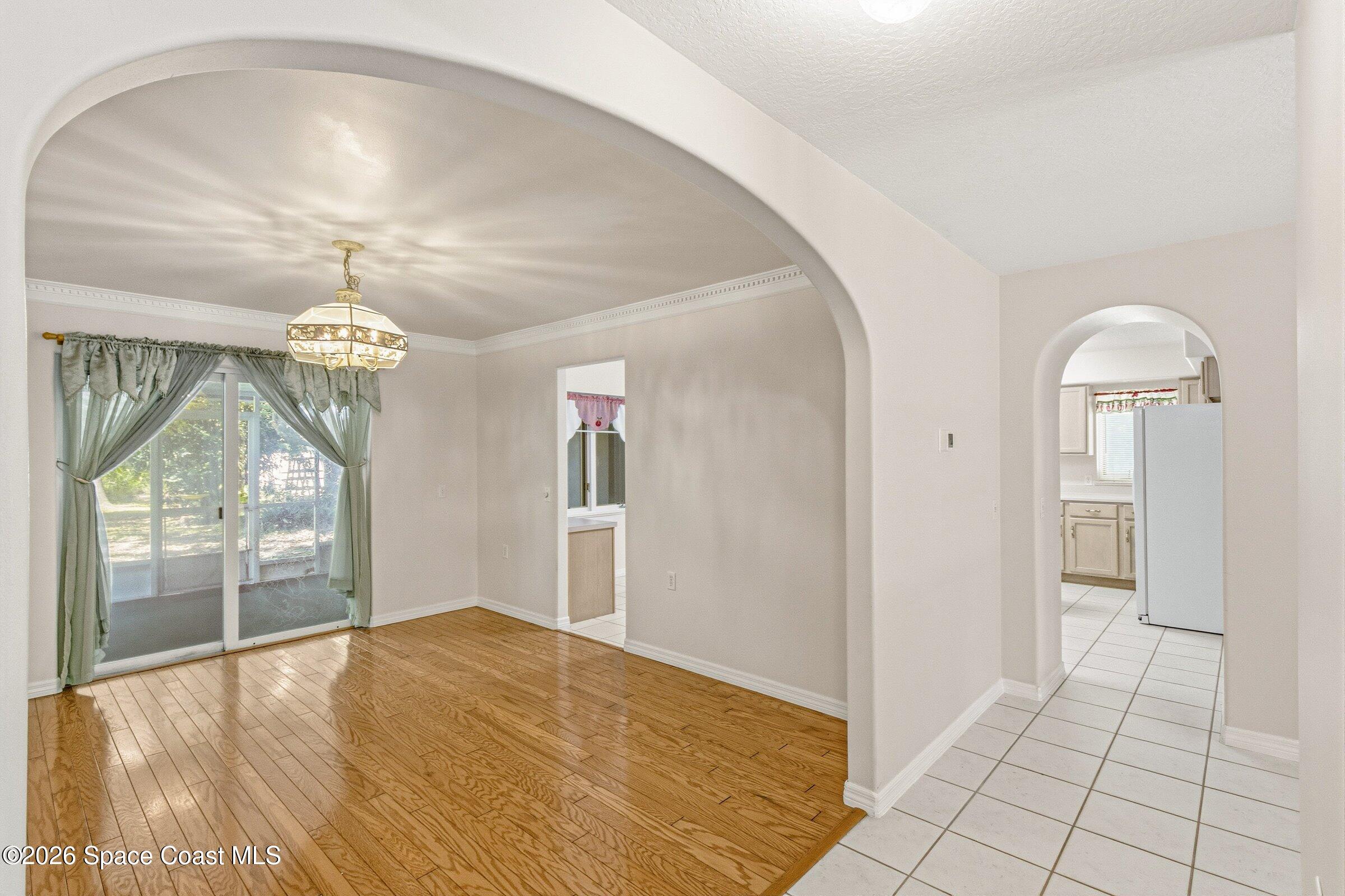 693 West Pine Road Melbourne Village, FL 32904 - Photo 57 of 65 14-693-W-Pine-Din 1