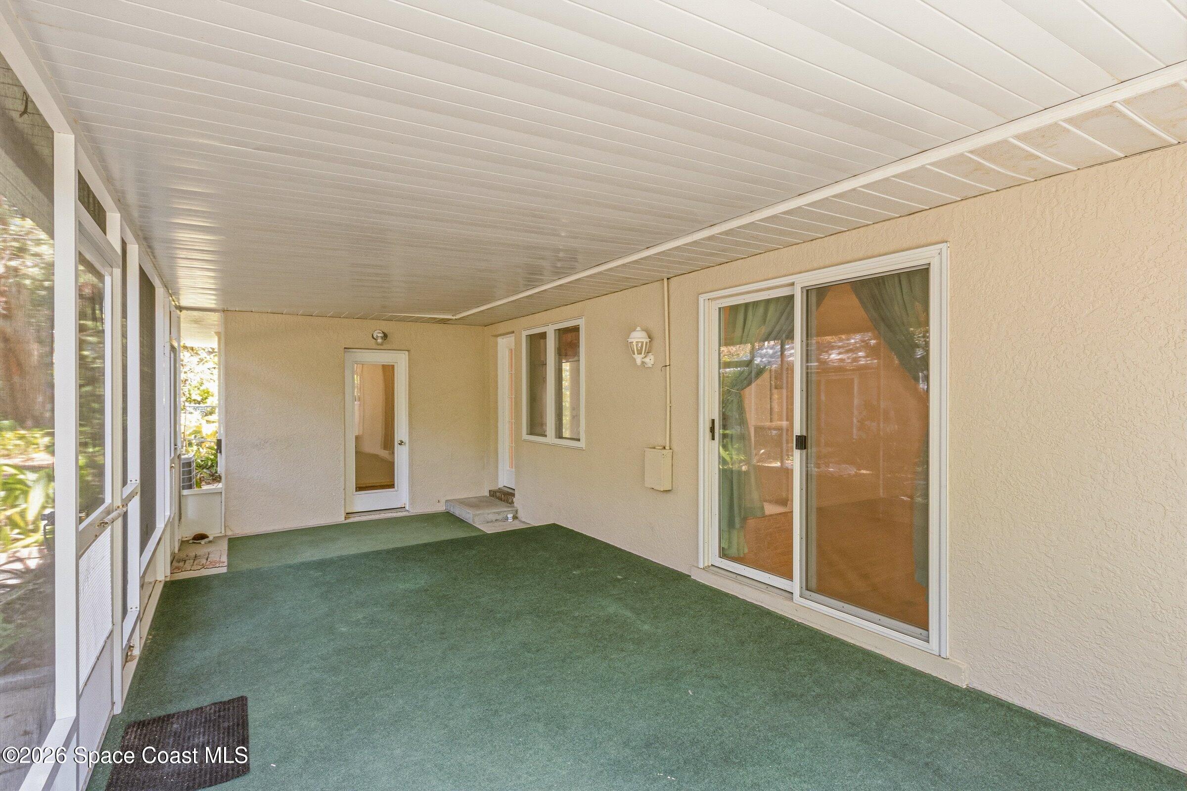 693 West Pine Road Melbourne Village, FL 32904 - Photo 63 of 65 23-693-W-Pine-Porch 2