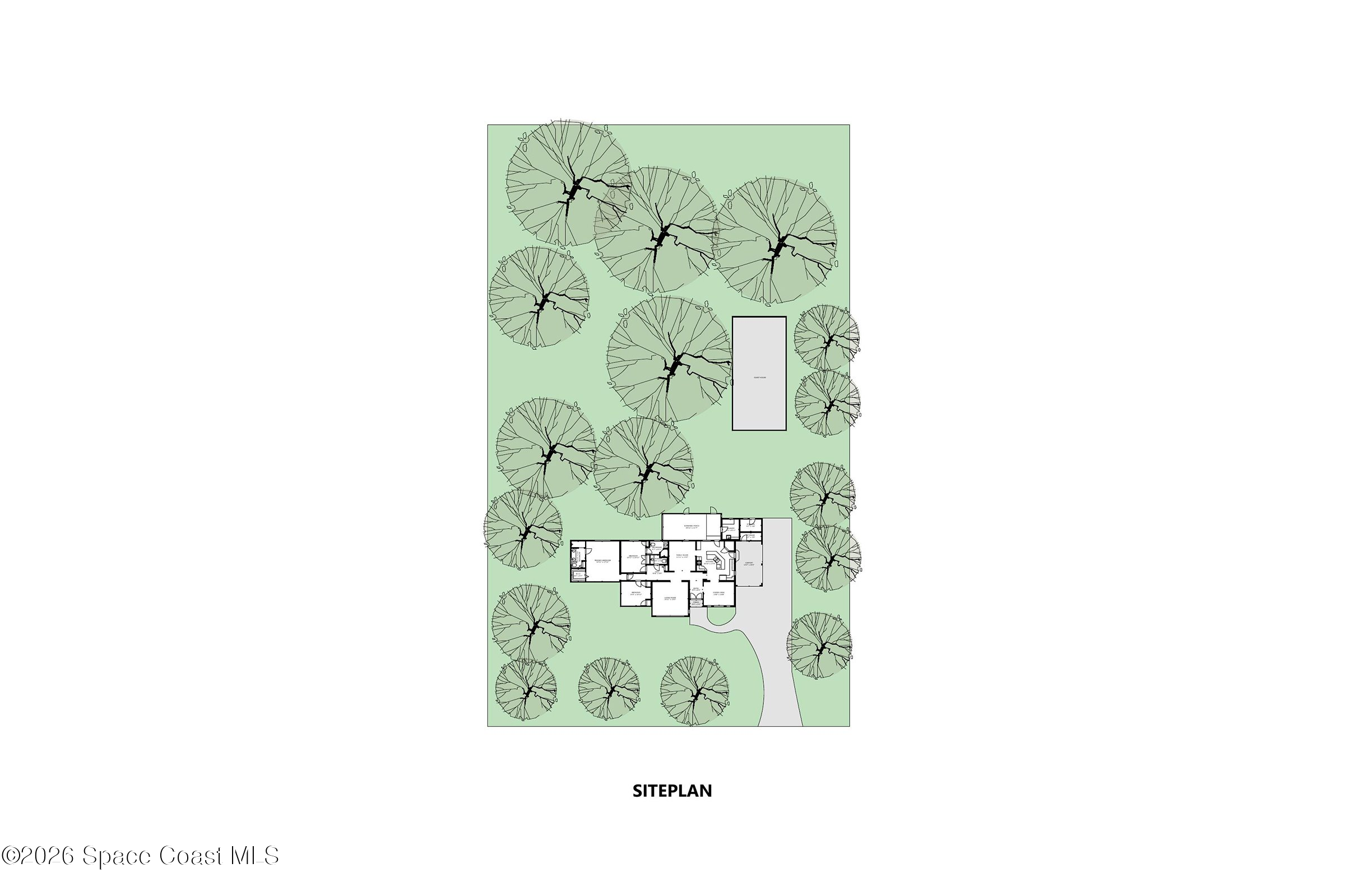 693 West Pine Road Melbourne Village, FL 32904 - Photo 64 of 65