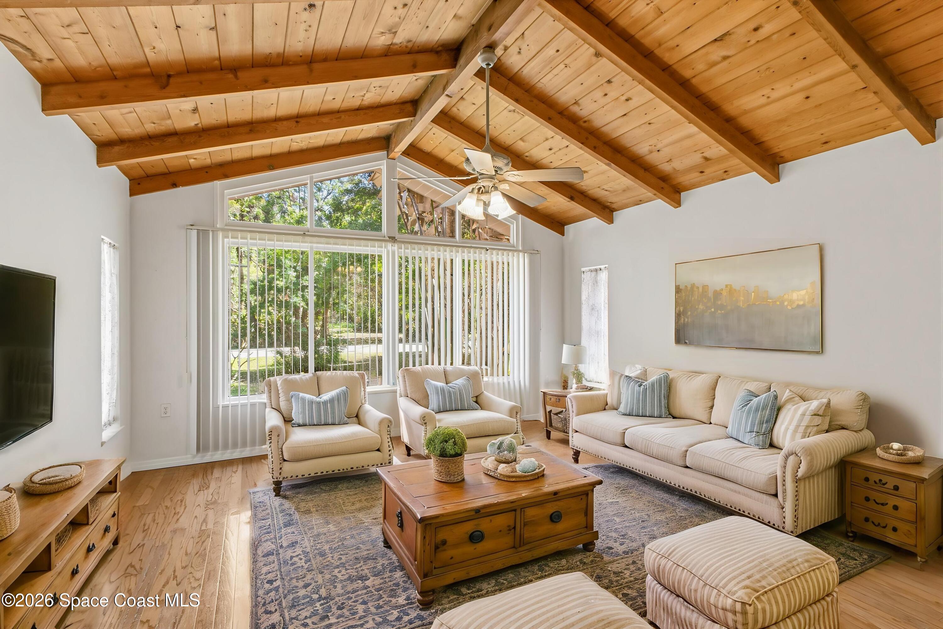 693 West Pine Road Melbourne Village, FL 32904 - Photo 7 of 65 VS-693-W-Pine-Liv-1