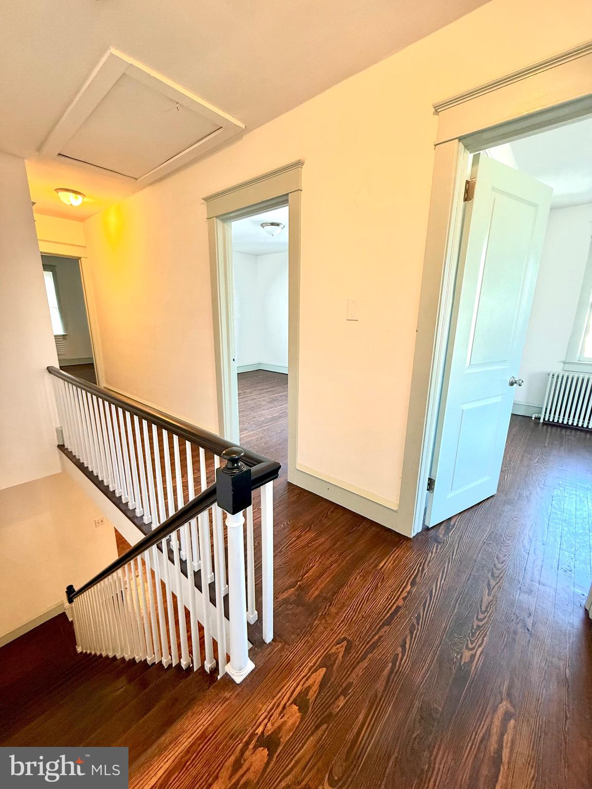 109-111 State Street Penns Grove, NJ 08069 - Photo 9 of 20 an entryway with wooden floor