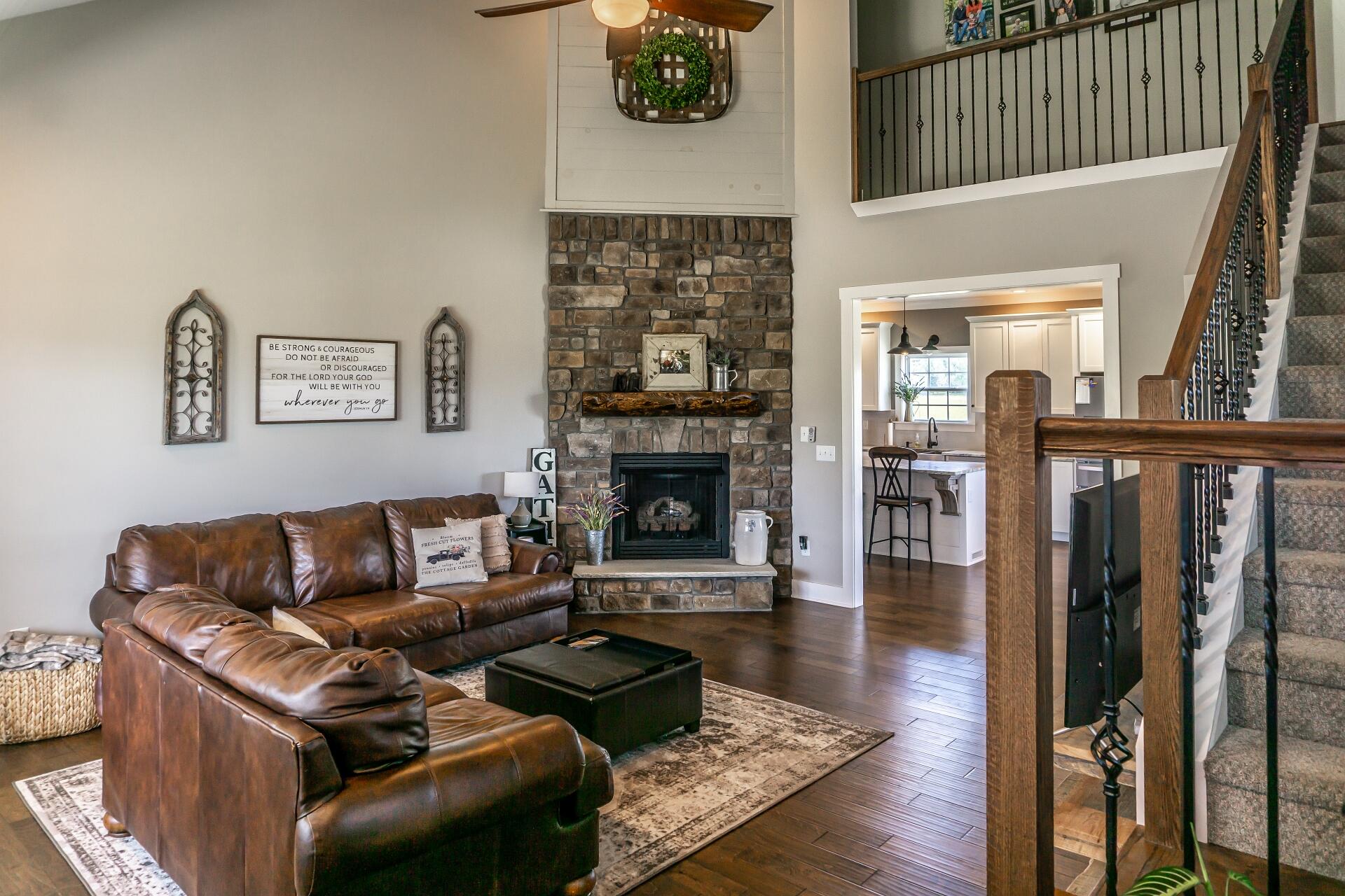 540 Calico Road Afton, TN 37616 - Photo 4 of 60 540calicoG_064