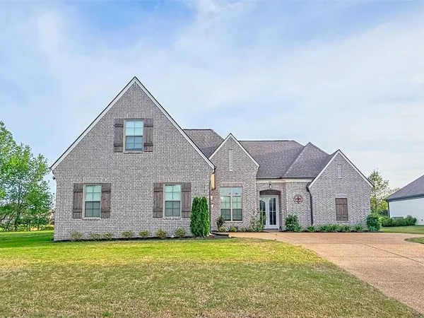 $499,000 | 230 Links View Drive, Oakland, TN 38060