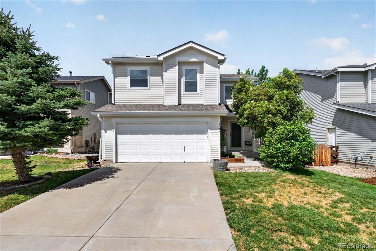 9727 Marmot Ridge Circle Littleton, CO 80125 - Photo 1 of 28
