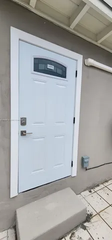 $1,550 | 3520 Northwest 20th Street, Unit 2, Miami, FL 33142