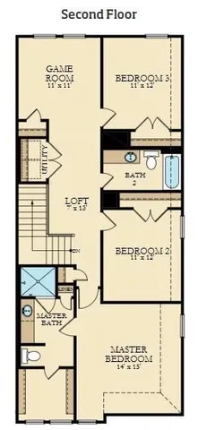 $2,225 | 5639 Foggy Vine Court, Fulshear, TX 77441