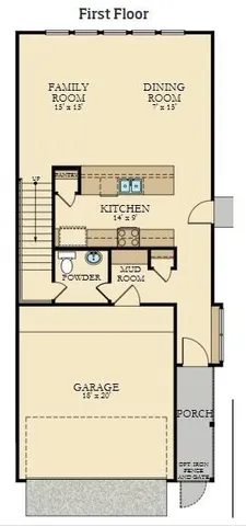 $2,225 | 5639 Foggy Vine Court, Fulshear, TX 77441