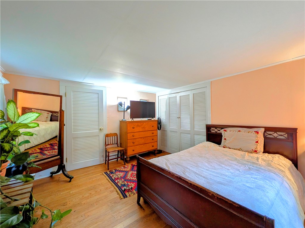 121 Palmer Road Jefferson, NY 12093 - Photo 16 of 49 4th Bedroom
