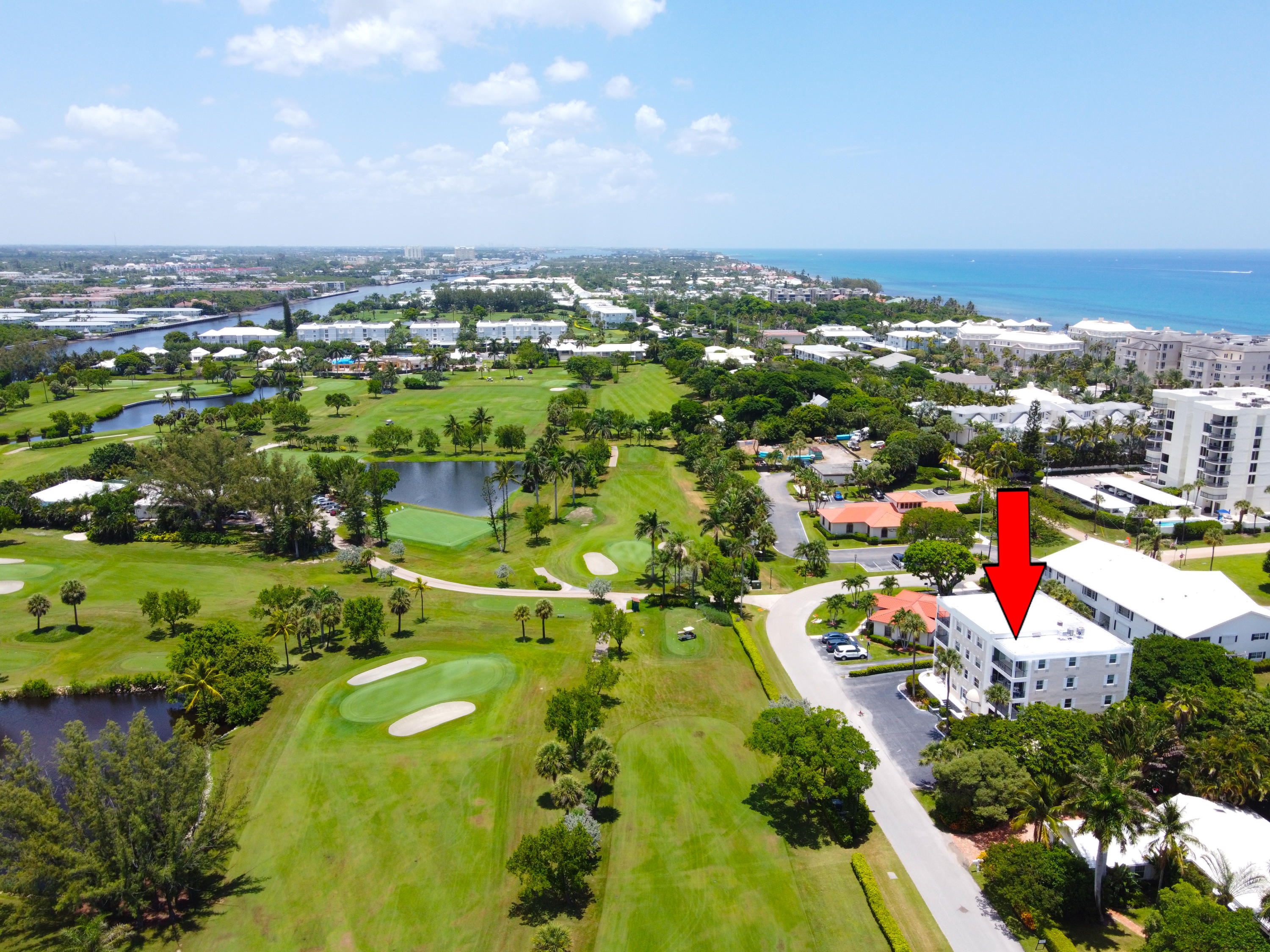 golf view club