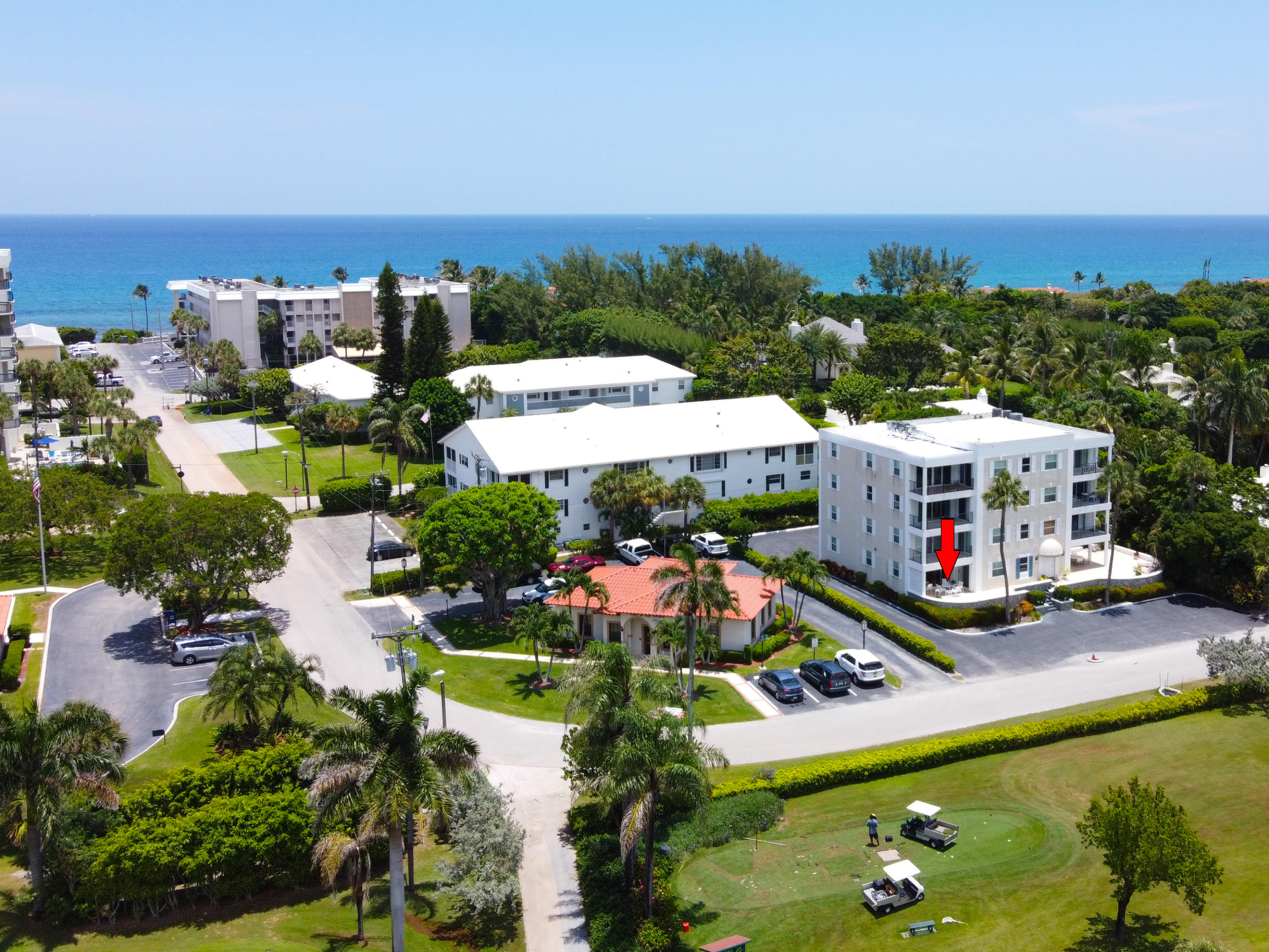 3883 Gulf Stream Road, Unit 1 Gulf Stream, FL 33483 - Photo 18 of 18 golf view club