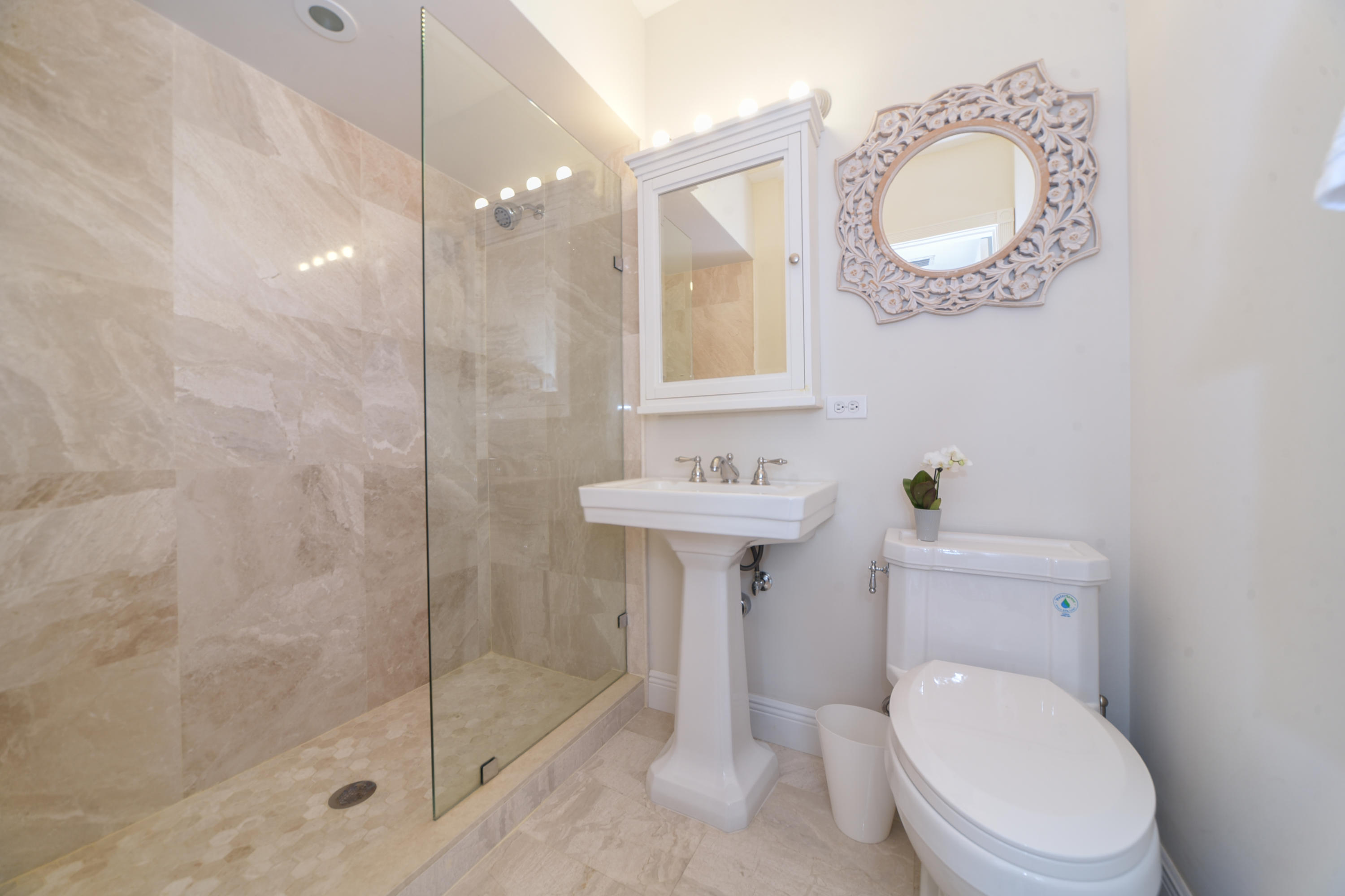3883 Gulf Stream Road, Unit 1 Gulf Stream, FL 33483 - Photo 10 of 18 full bath