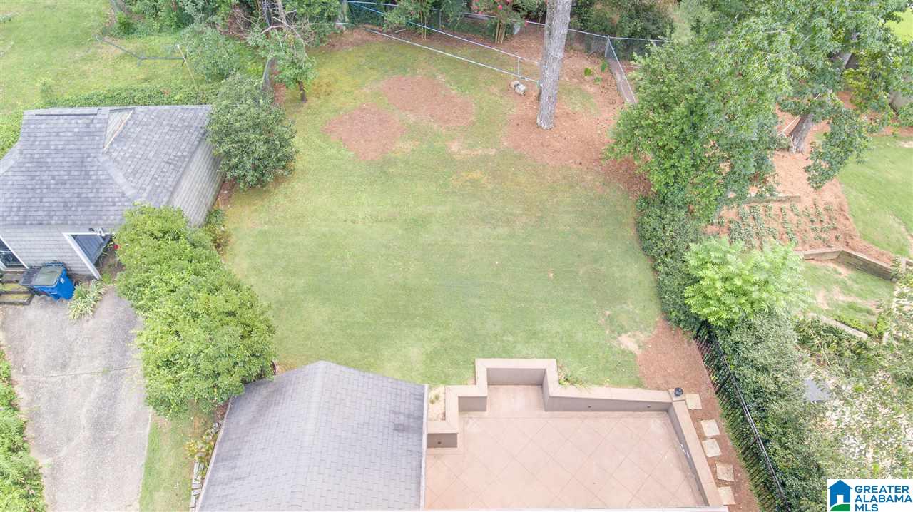 1719 Kensington Road Birmingham, AL 35209 - Photo 36 of 38