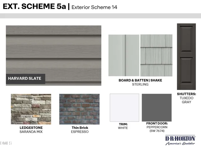 $383,490 | 612 Stream Walk Crossing, Zebulon, NC 27597