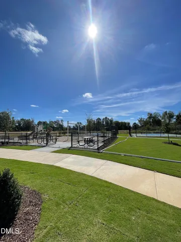 $383,490 | 612 Stream Walk Crossing, Zebulon, NC 27597