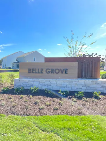 $383,490 | 612 Stream Walk Crossing, Zebulon, NC 27597