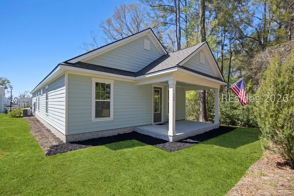 $419,000 | 144 Baynard Road, Beaufort, SC 29906