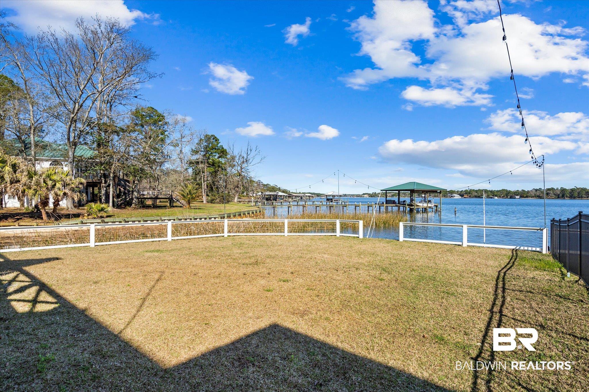 3180 Dog River Road Theodore, AL 36582 - Photo 29 of 43