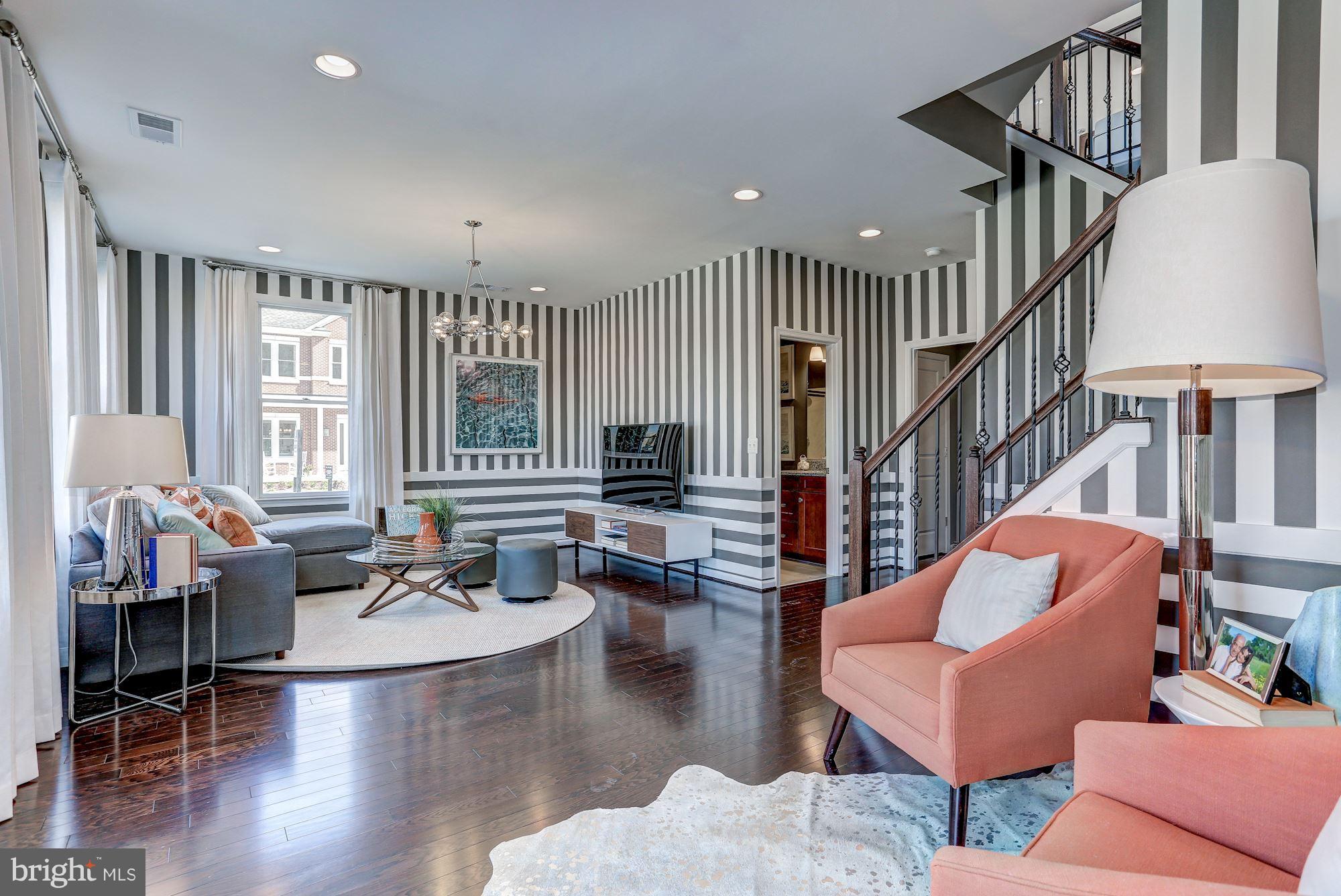 9108 Power House Road Lorton, VA 22079 - Photo 14 of 30 Interior (General)