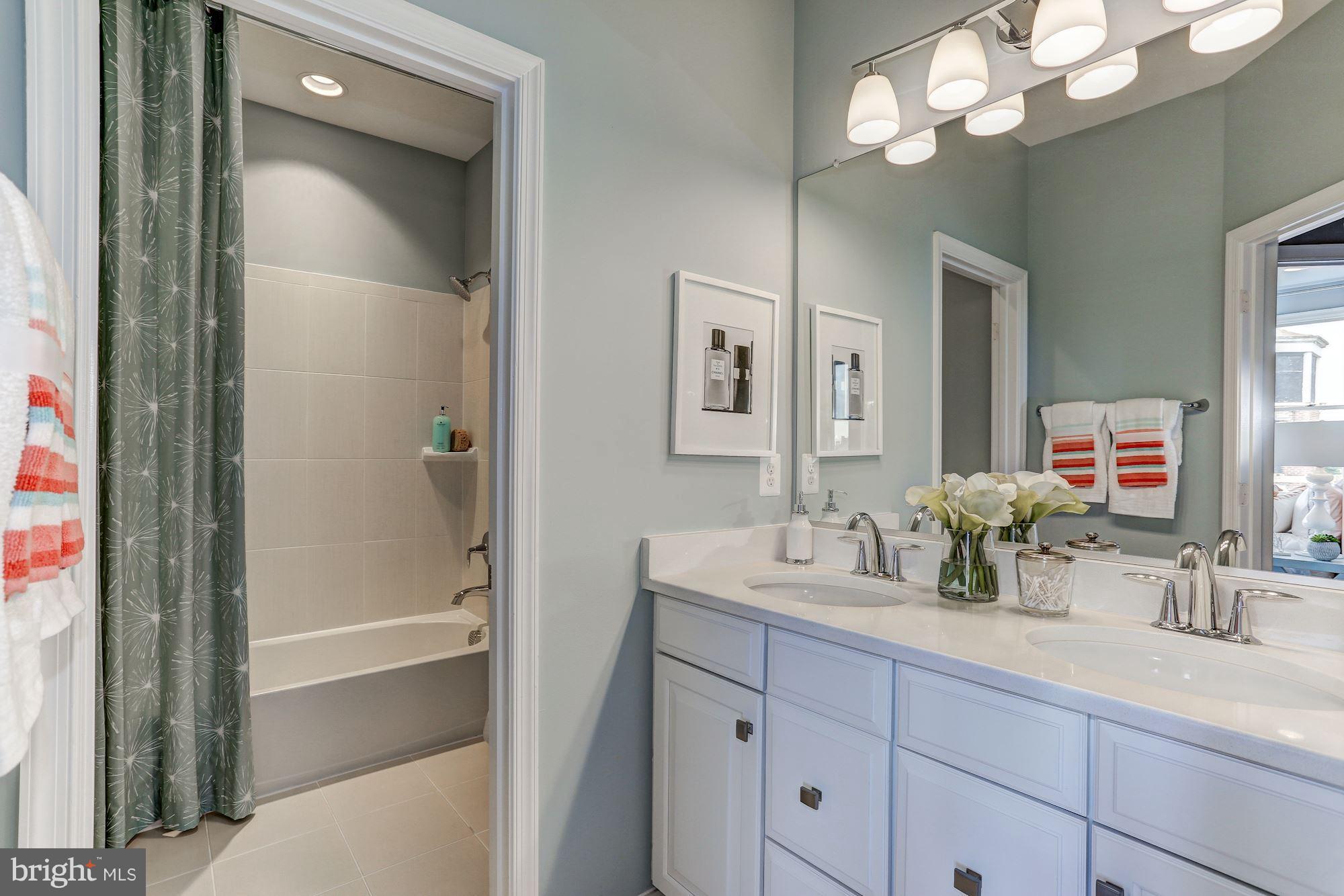 9108 Power House Road Lorton, VA 22079 - Photo 23 of 30 Bedroom (Master)