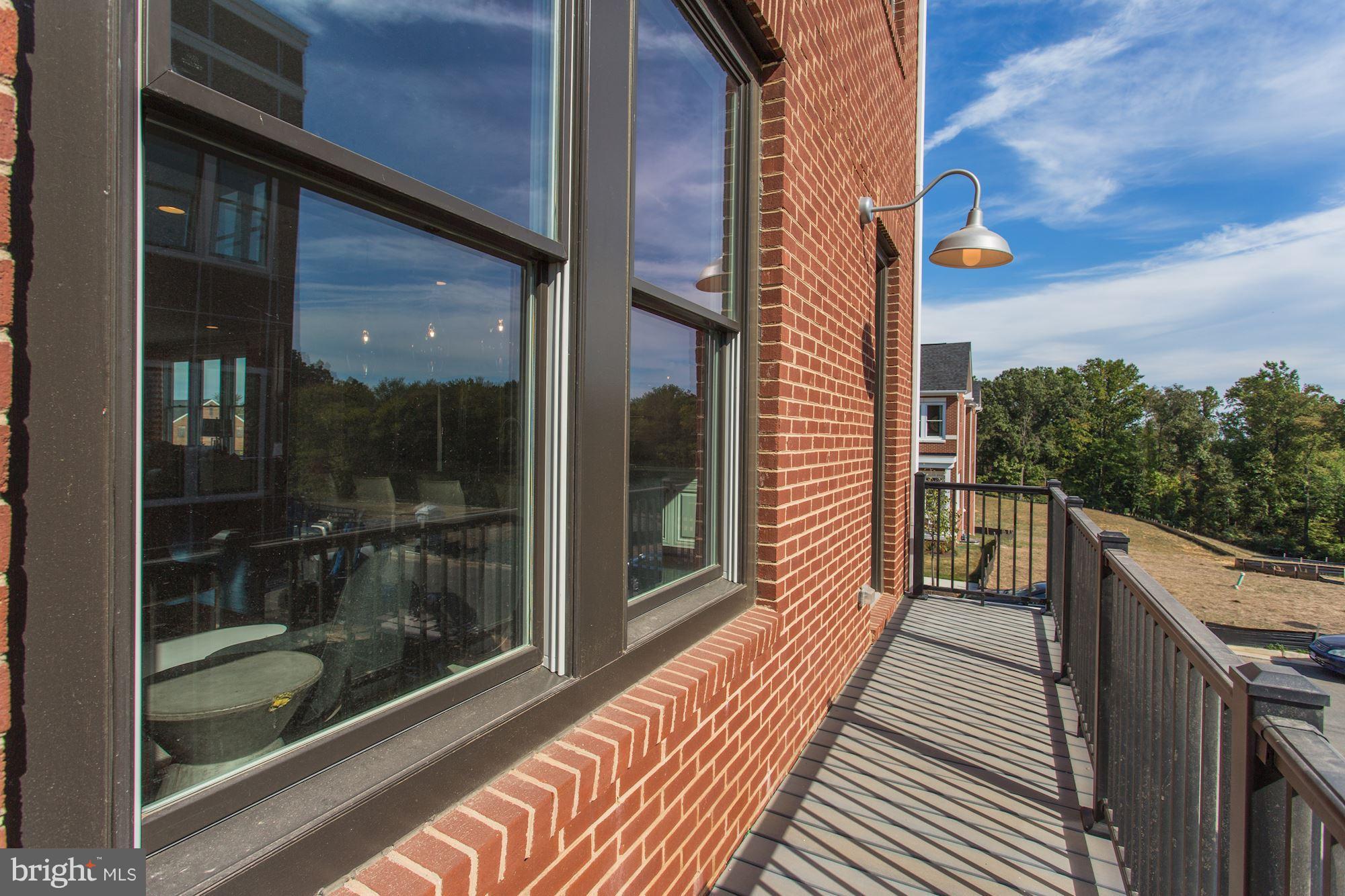 9108 Power House Road Lorton, VA 22079 - Photo 29 of 30 Exterior (General)