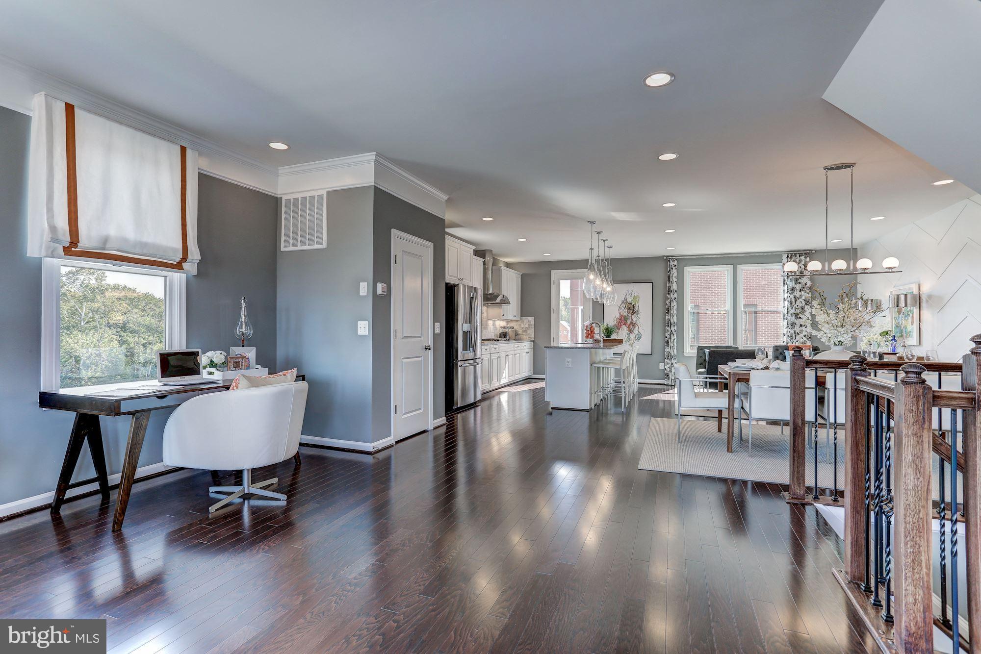 9108 Power House Road Lorton, VA 22079 - Photo 9 of 30 Interior (General)