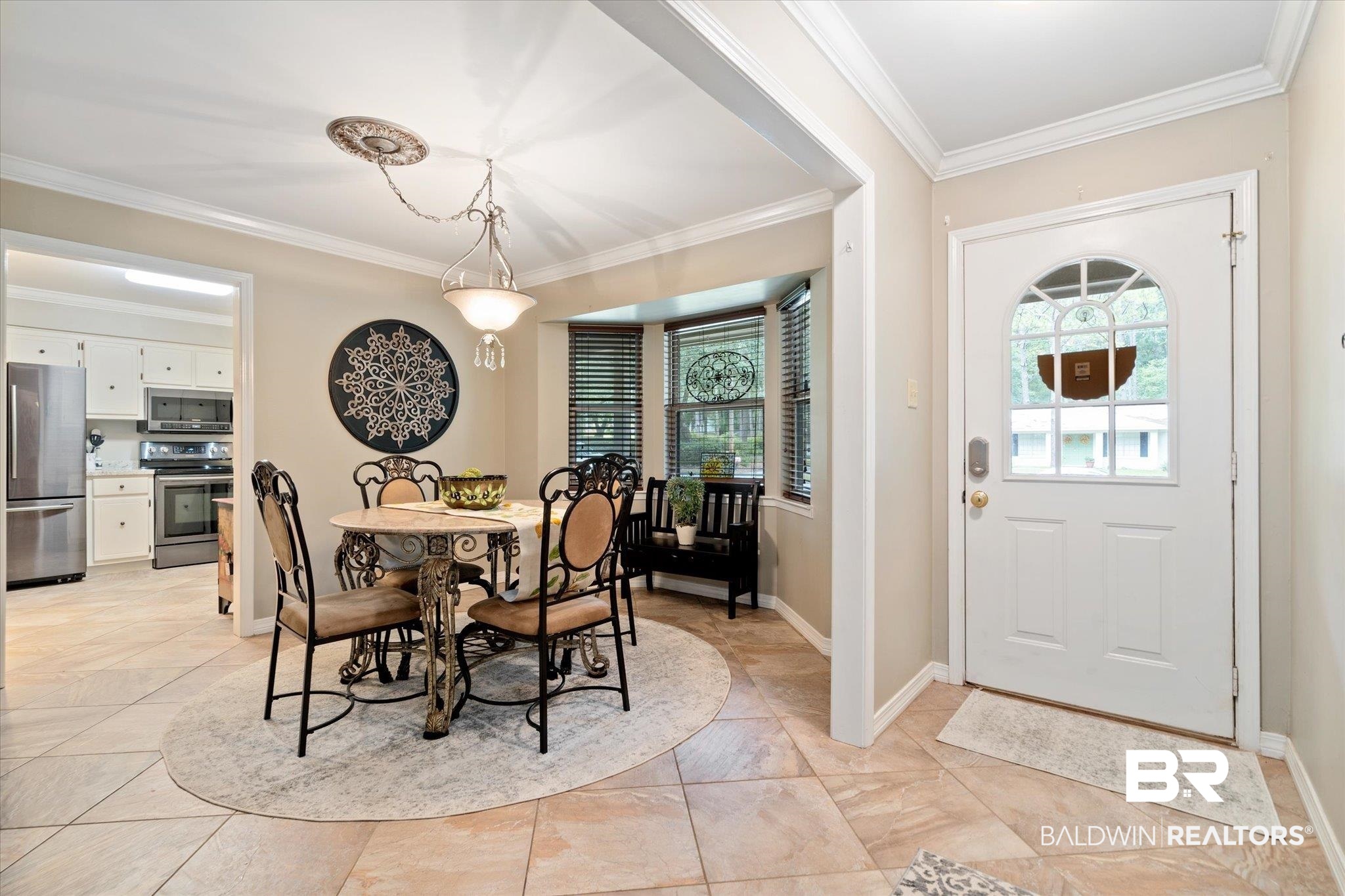 5217 Burma Road West Mobile, AL 36693 - Photo 3 of 23