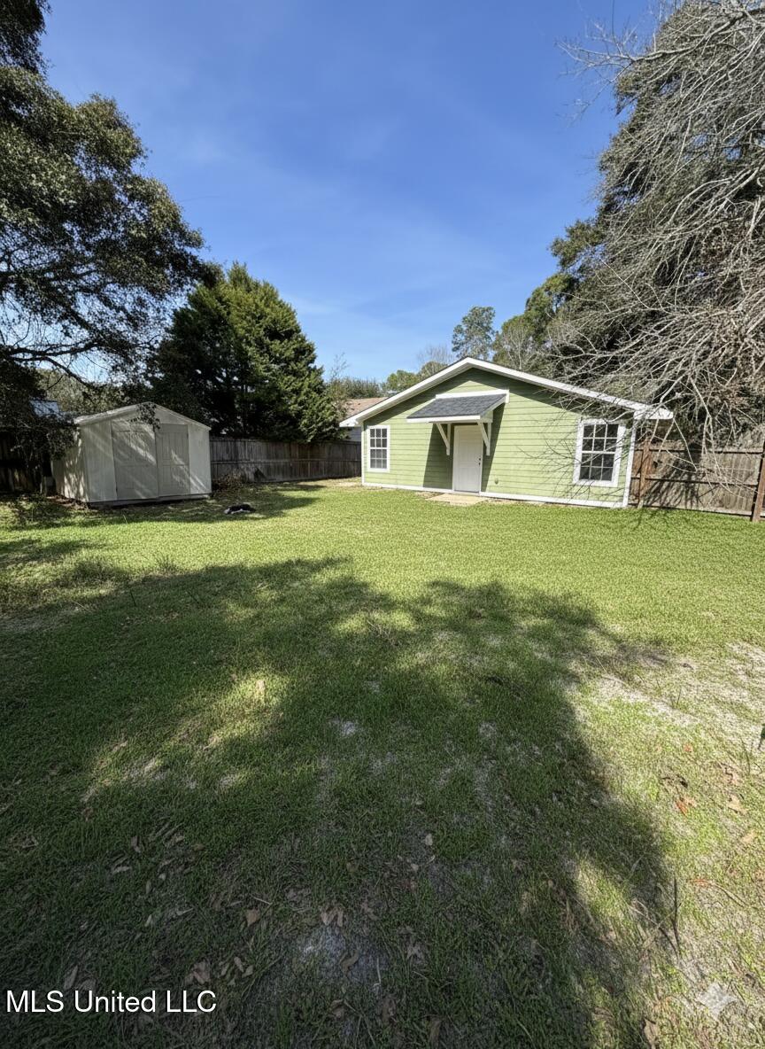 8701 Barnacle Boulevard Ocean Springs, MS 39564 - Photo 10 of 10 IMG_0178