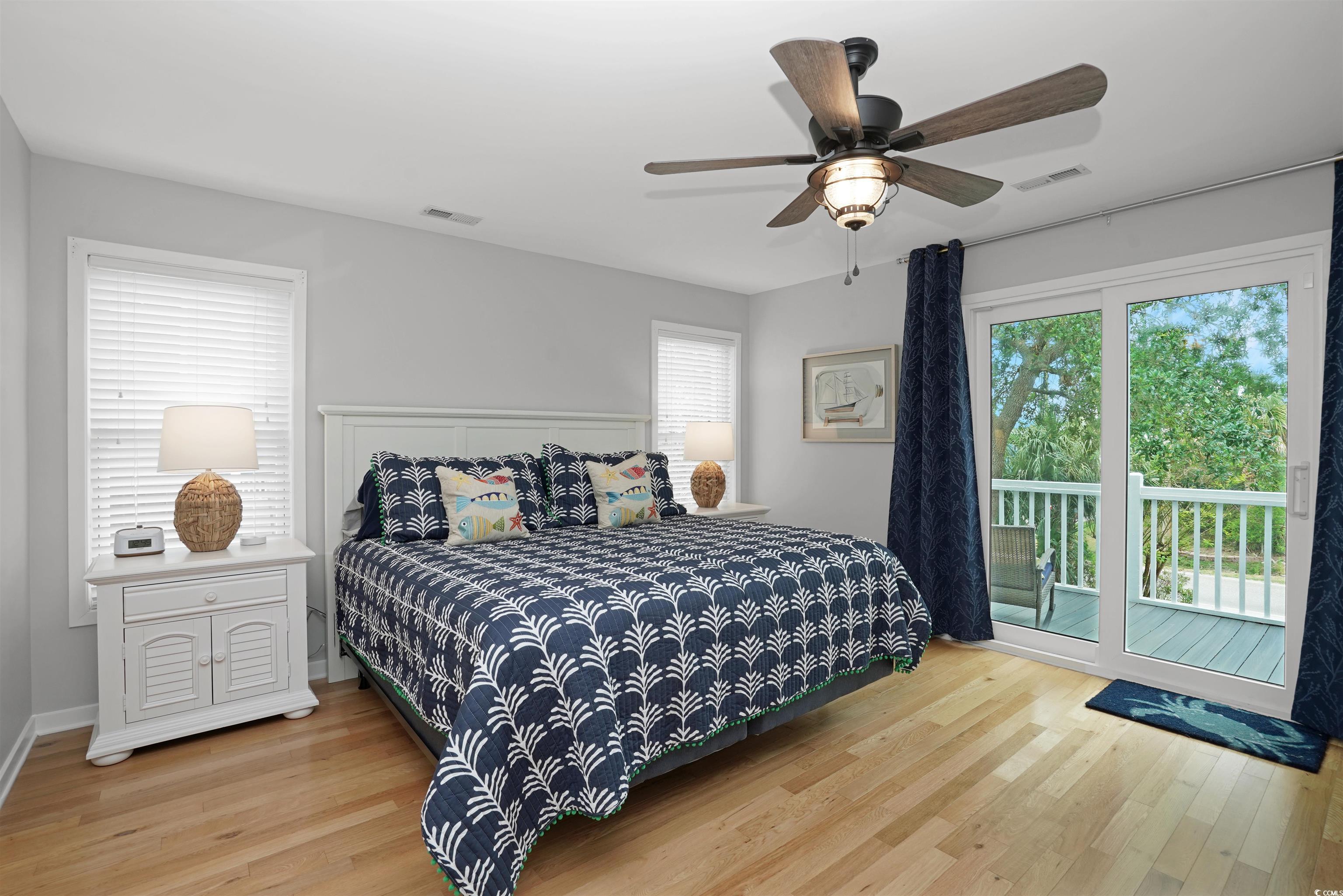 340 Underwood Drive Murrells Inlet, SC 29576 - Photo 23 of 36 Gallery Image 23