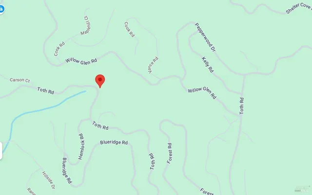 a sign on the side of a building