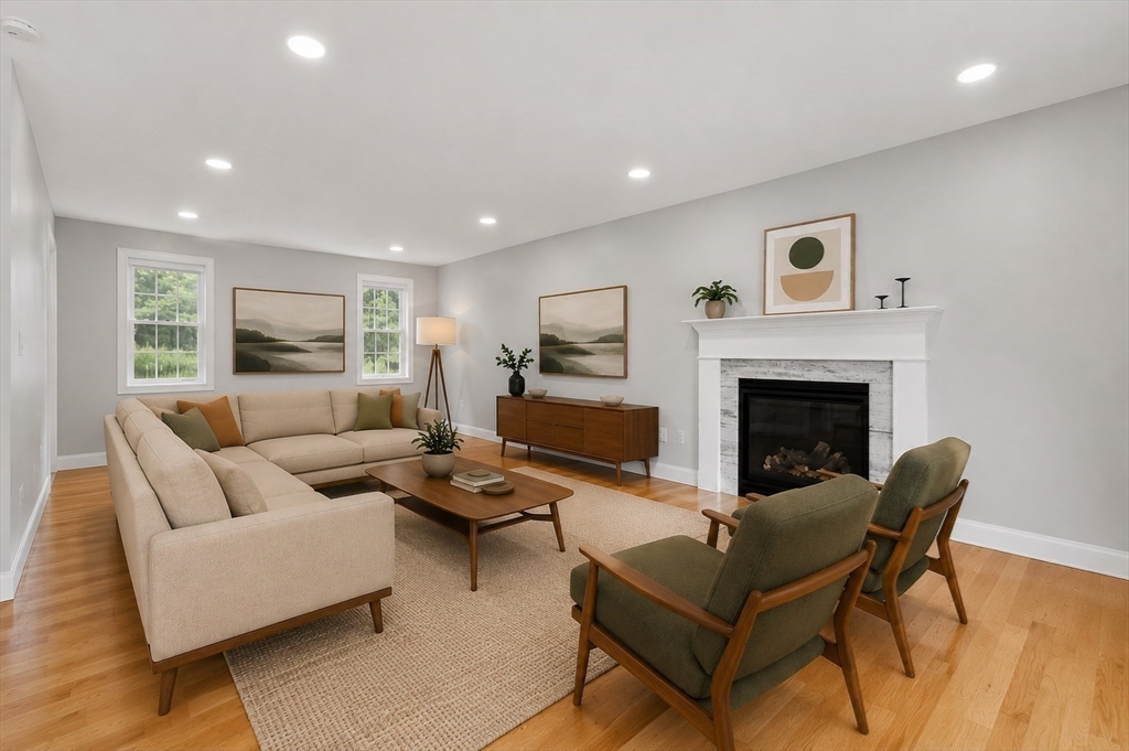 24 Townsend Road Shirley, MA 01464 - Photo 13 of 42