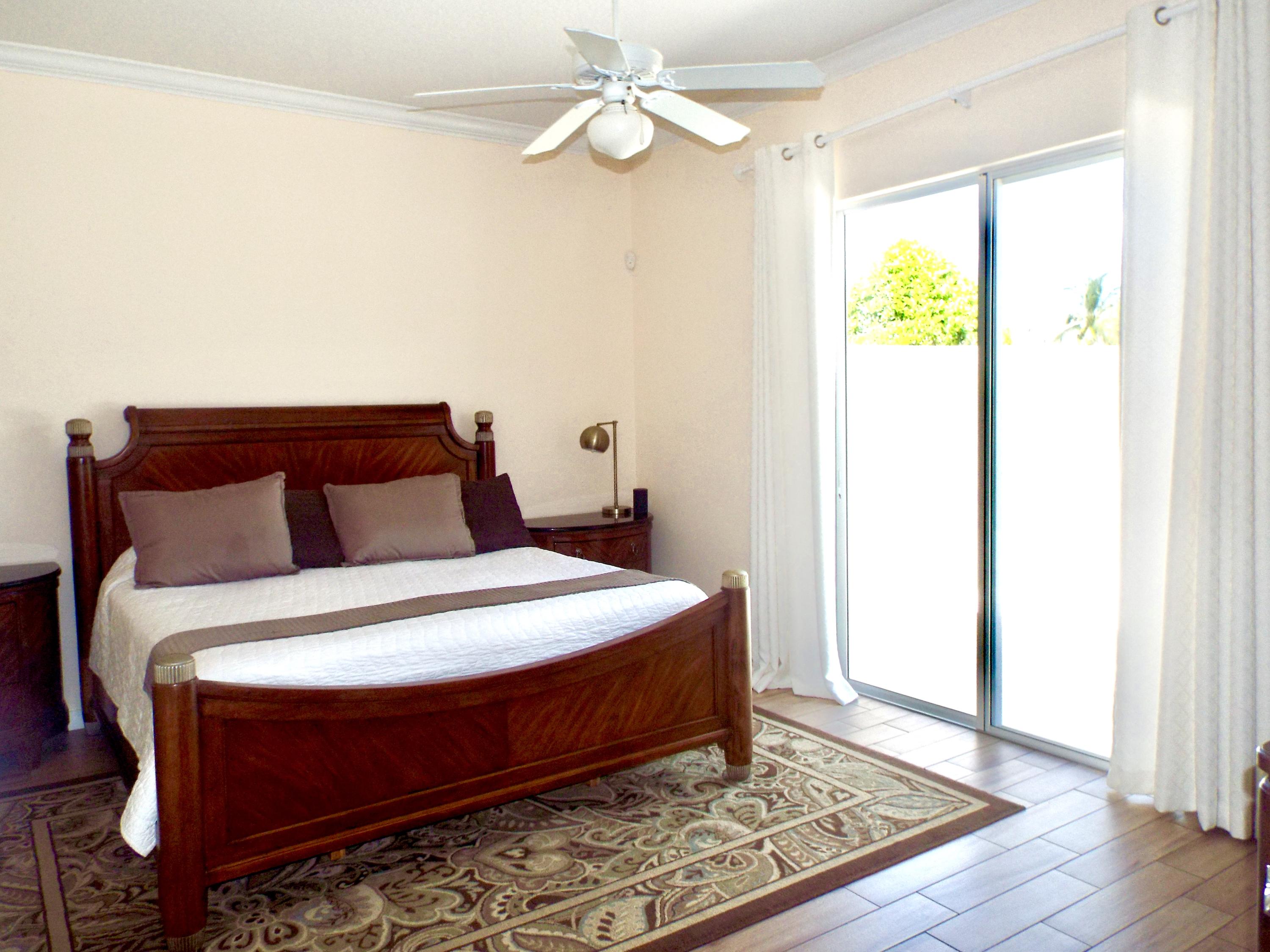 8385 Yorke Road Wellington, FL 33414 - Photo 14 of 44 Master Bedroom
