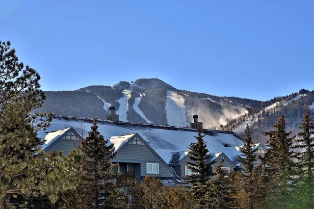 $194,000 | 228 East Mountain Road, Unit 321/323 INTERVAL I, Killington, VT 05751