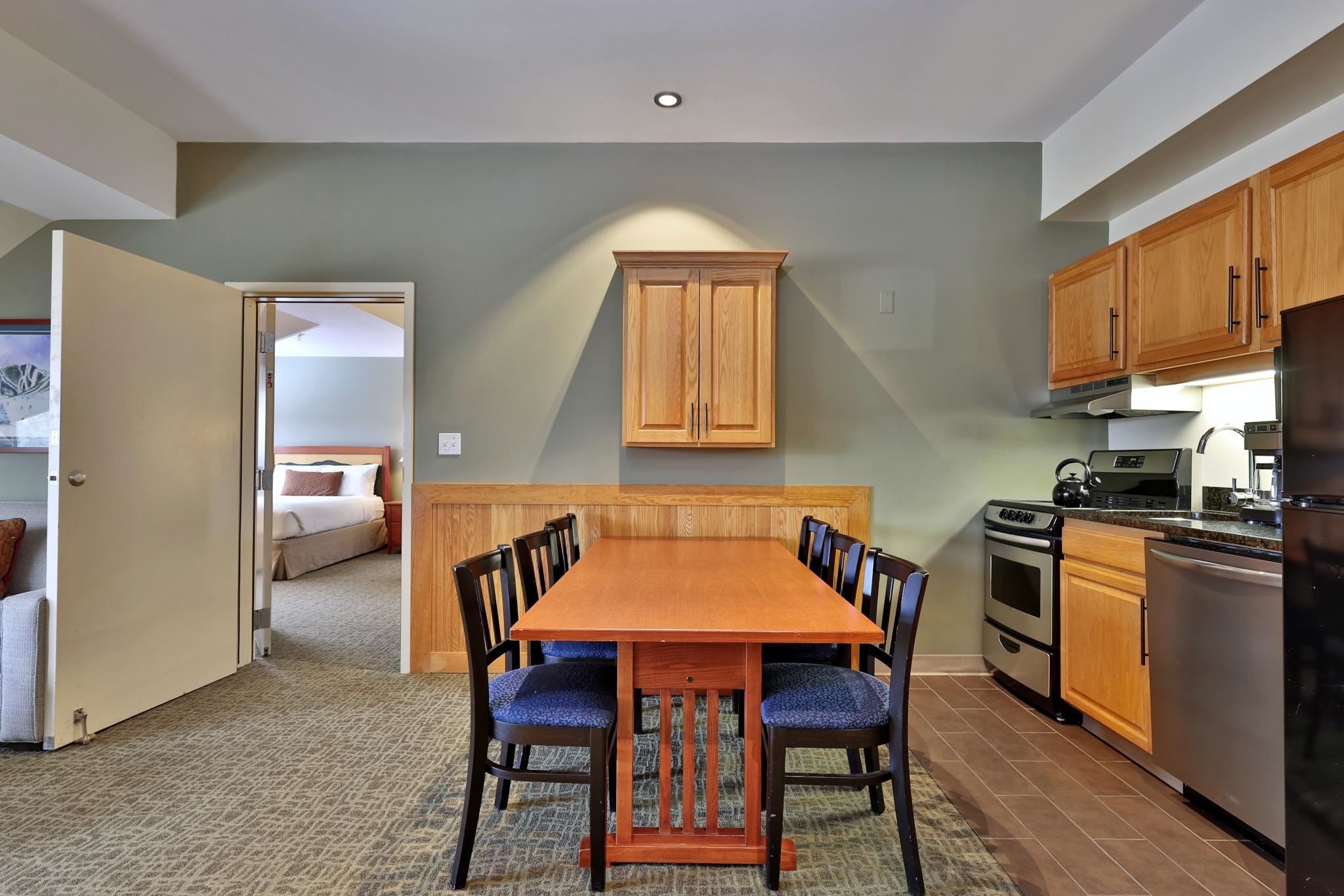 228 East Mountain Road, Unit 321/323 INTERVAL I Killington, VT 05751 - Photo 17 of 50