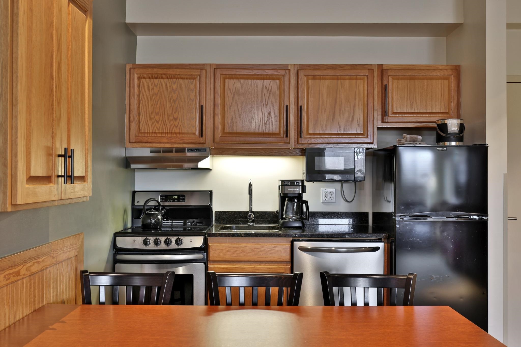 228 East Mountain Road, Unit 321/323 INTERVAL I Killington, VT 05751 - Photo 20 of 50