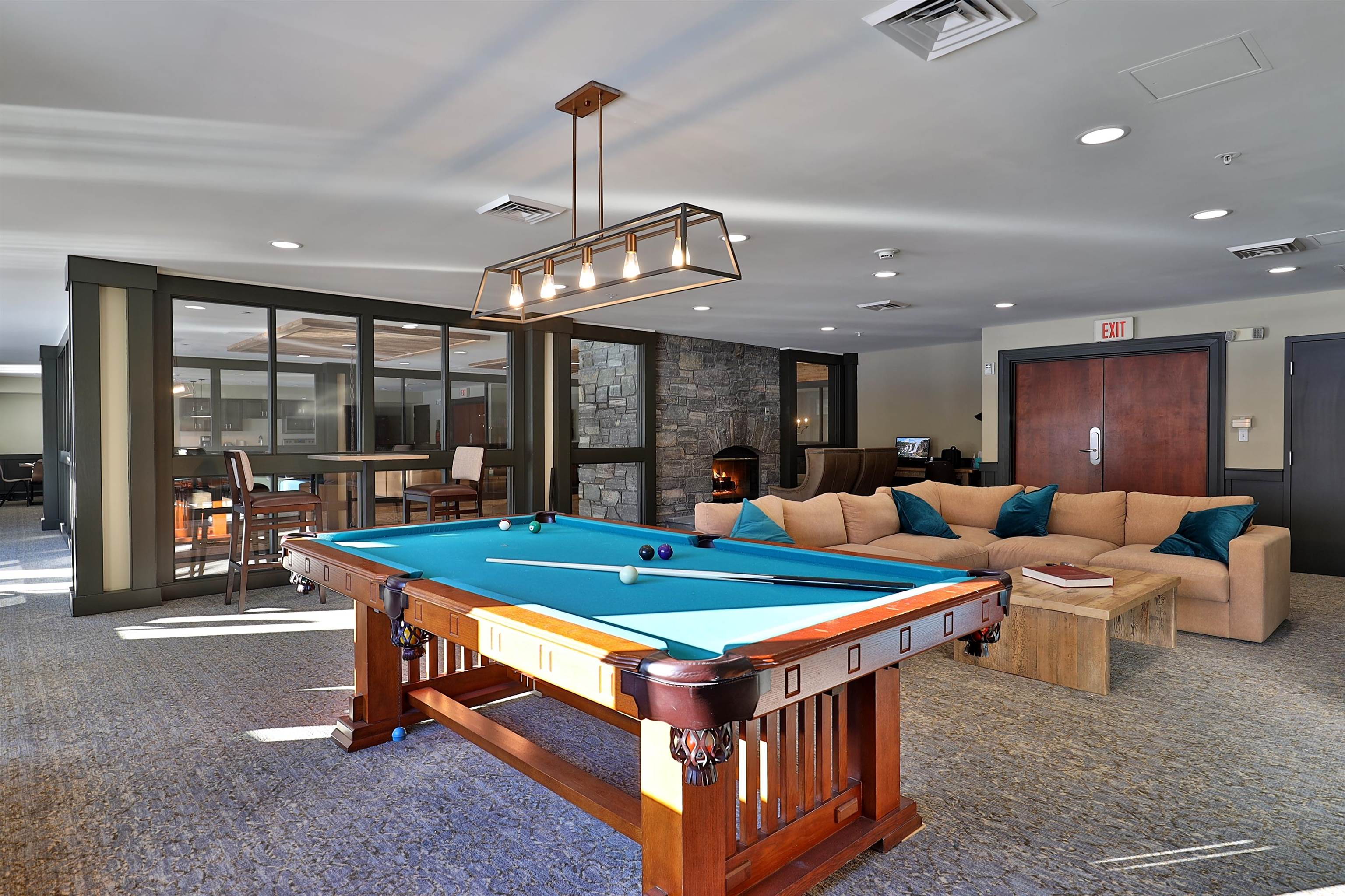 228 East Mountain Road, Unit 321/323 INTERVAL I Killington, VT 05751 - Photo 26 of 50