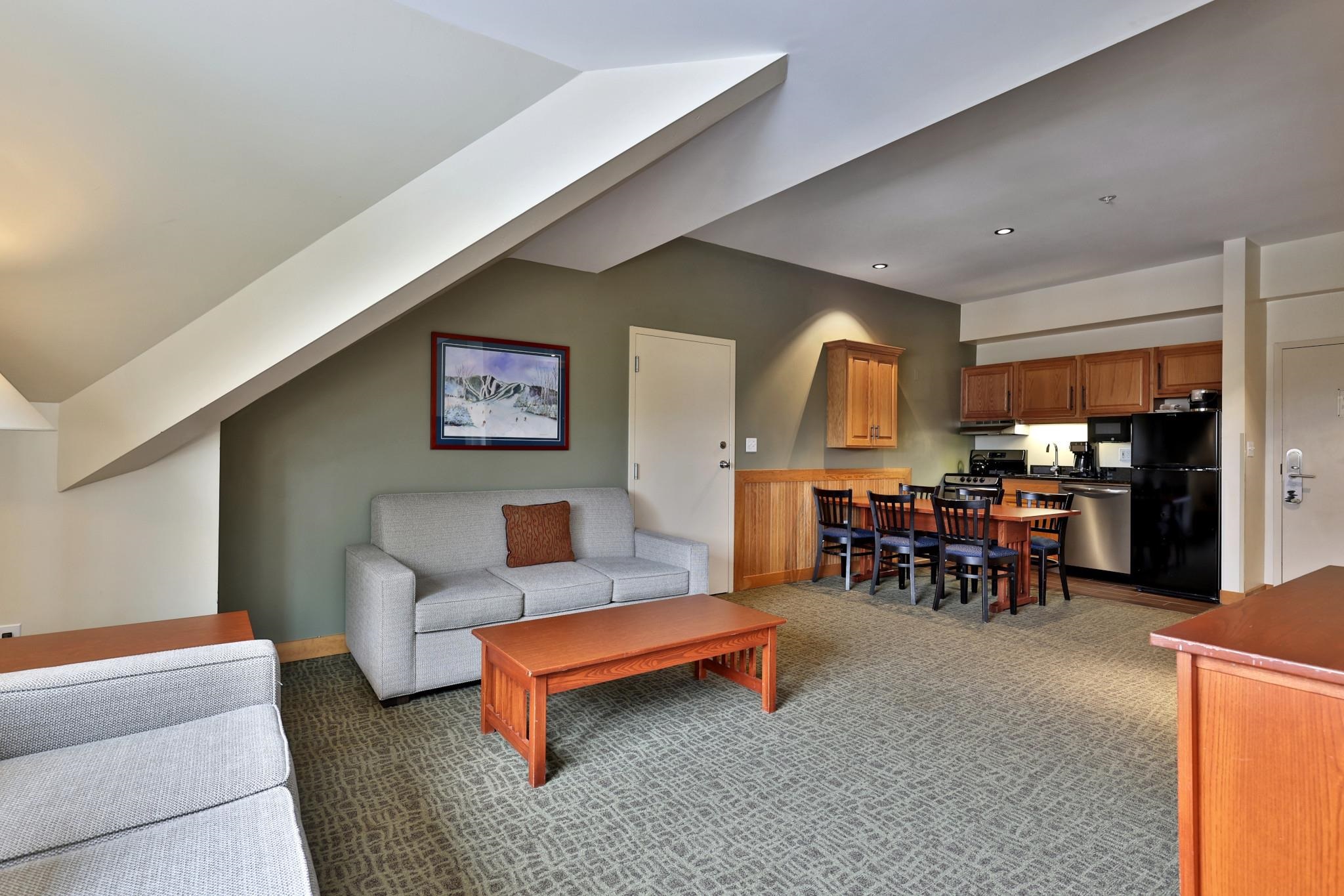 228 East Mountain Road, Unit 321/323 INTERVAL I Killington, VT 05751 - Photo 27 of 50