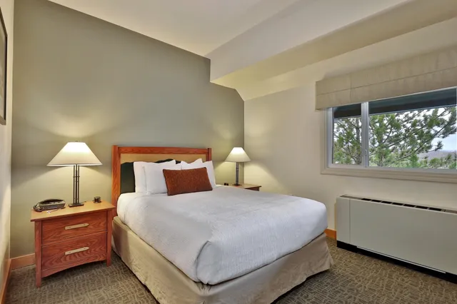 $194,000 | 228 East Mountain Road, Unit 321/323 INTERVAL I, Killington, VT 05751