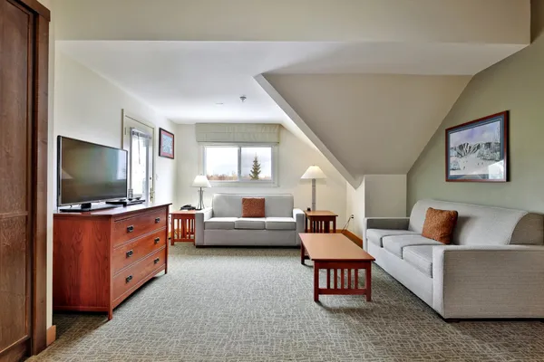 $189,000 | 228 East Mountain Road, Unit 321/323 INTERVAL I, Killington, VT 05751