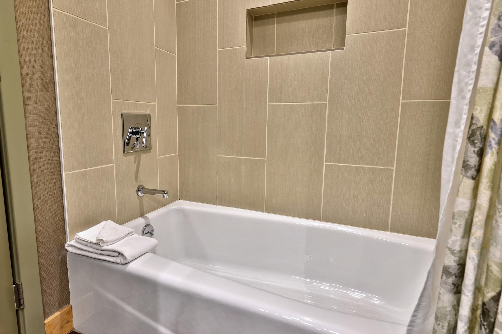 228 East Mountain Road, Unit 321/323 INTERVAL I Killington, VT 05751 - Photo 34 of 50