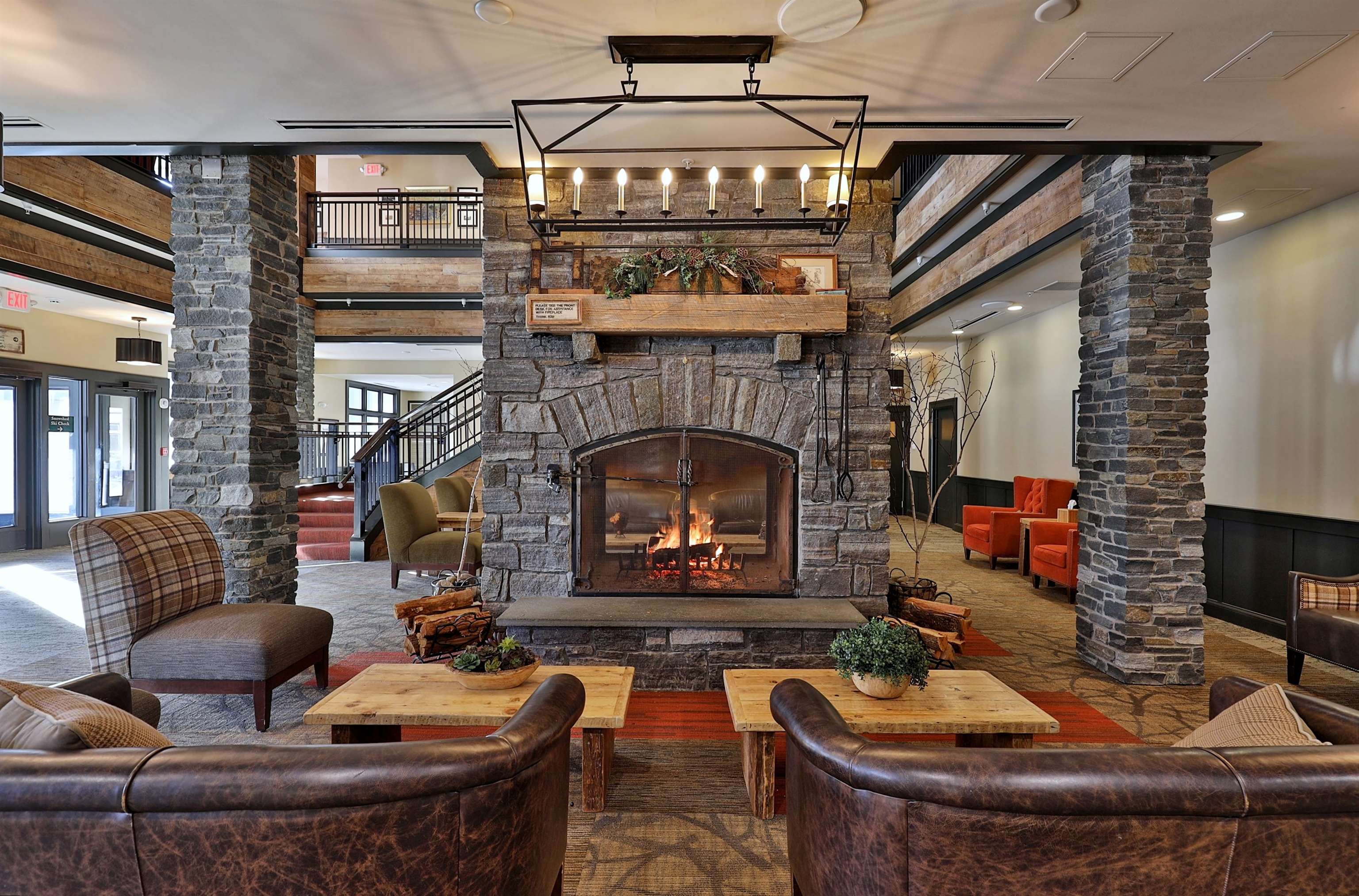 228 East Mountain Road, Unit 321/323 INTERVAL I Killington, VT 05751 - Photo 39 of 50