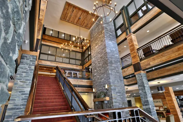 $189,000 | 228 East Mountain Road, Unit 321/323 INTERVAL I, Killington, VT 05751