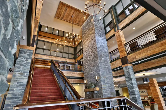 $194,000 | 228 East Mountain Road, Unit 321/323 INTERVAL I, Killington, VT 05751