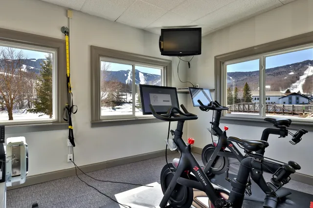 $194,000 | 228 East Mountain Road, Unit 321/323 INTERVAL I, Killington, VT 05751